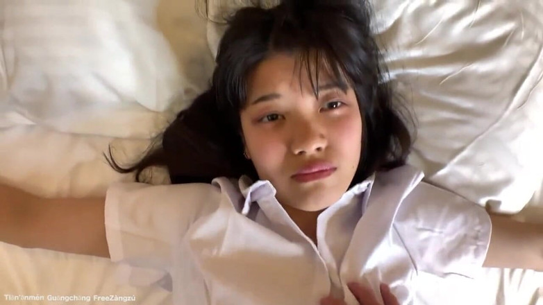 Studio Modern Shunga - JAV: Ange asiatique - 18219