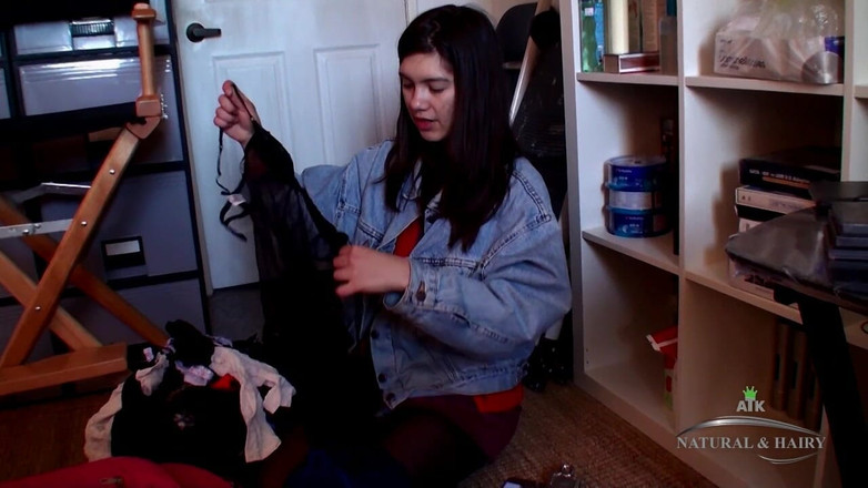 ATK Hairy: Інтерв'ю