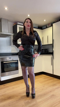 The Stepmother in Law Introduction - Part 1