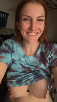 Redhead