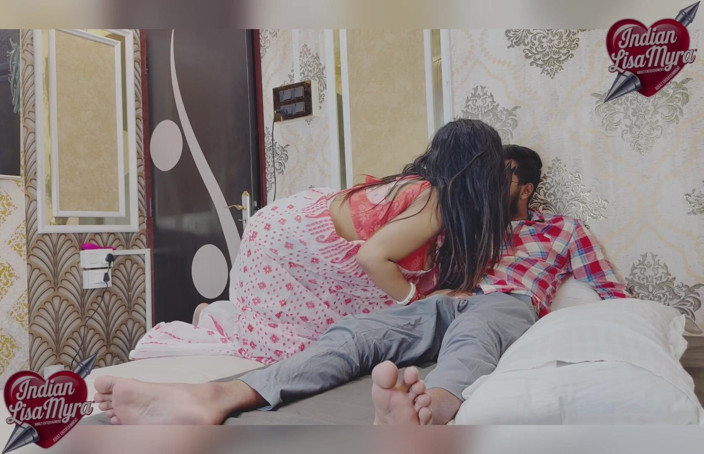 IndianMyra07: 岳母和女婊的关系