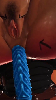 Lesbianas follan en prisión Mujer joven amordazada se la follan duro