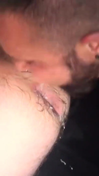 BEARFILMS - urso tatuado Marc Angelo em pêlo garanhão gordinho