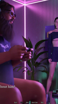 Pussyland (part 10)