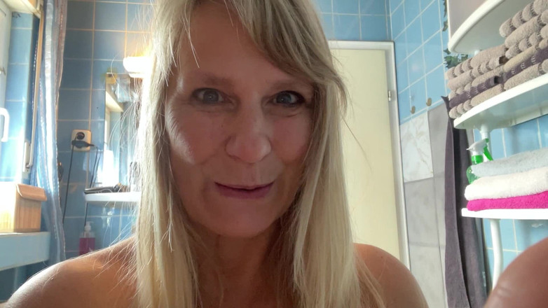 SweetSusi: 2 keer gepist voor je