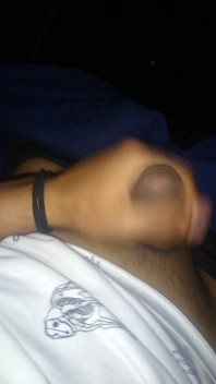 Kocaman penis