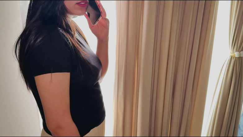 Sara Khan studio: Omg! Thought It Was My Wife but Fucked Her Stepsister...
