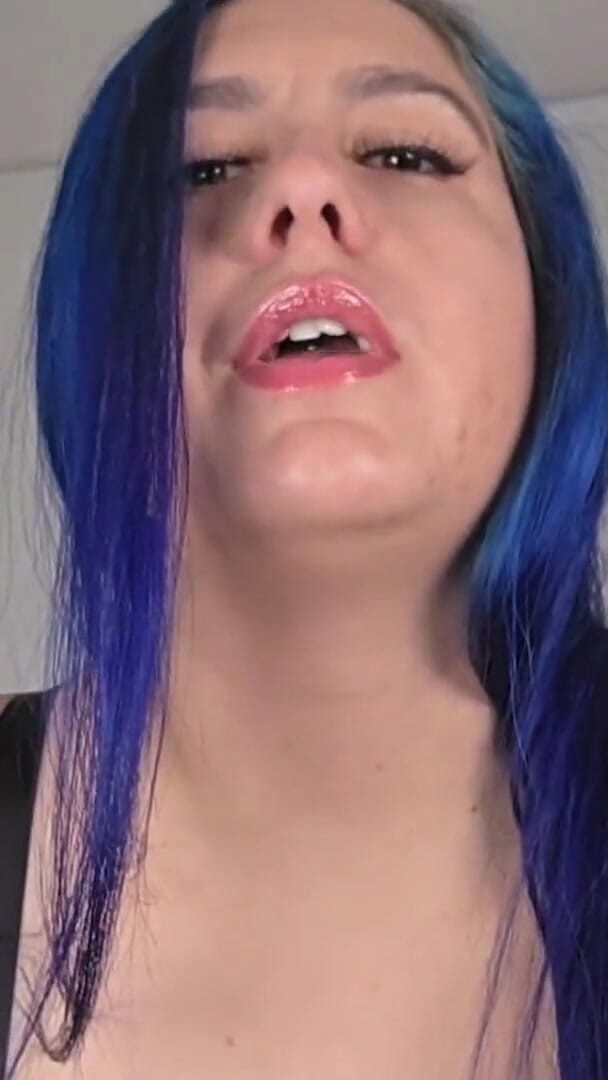 Only My Smallest Toys for You: POV Gagged and Whipped for Your Goddess's Pleasure (Freya Reign)