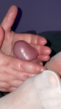 Nghiệp dư chân và sụt cu