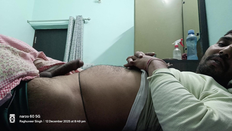 Rajasthani-old-lover: Desi indiano ufficiale di polizia