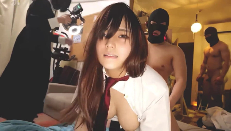 Asian happy ending: Aziatische engel 1981