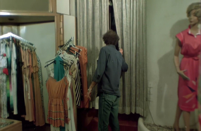 Vintage Usa: Moana Pozzi in Valentina Girl in Heat - Episode - (soft Restyling HD...
