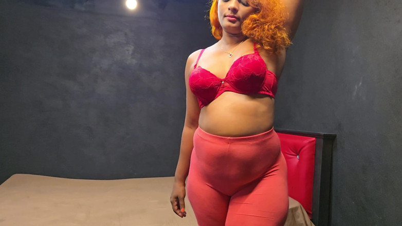 Beauty7Angels: La regina della pesca Nilmini sheron prova a haul