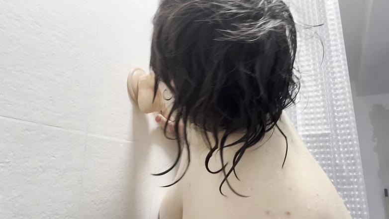 DWHOREKIN: Мат Твоя Золовка В Душе