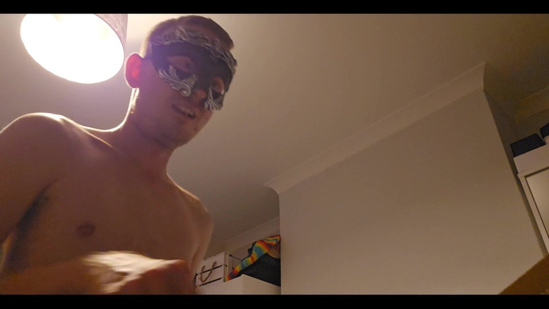 The Max Powers: 成人玩具开箱