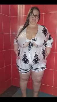 Nella doccia