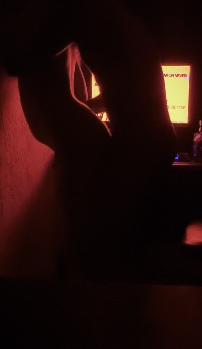 FleshyButt44: 빨간 방에서 격렬한 로마닉 섹스는 질싸로 이어진다