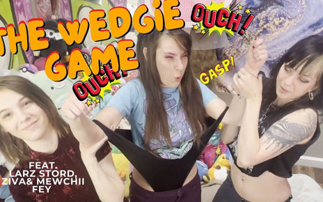 Wedgie
