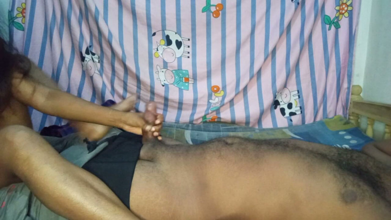 WearyBang: Sri Lanka New