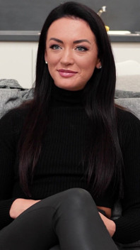 Czech Beauty Zuzu Sweet Interview