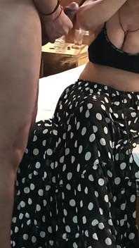 Class Teacher Fucked Me Hard in the Hotel Room Part 2