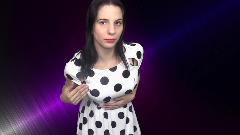 Quinn brooks: Sweet Mail-wmv