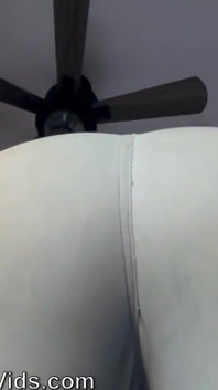 Rando Gassy Ass
