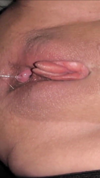 My Wet Fuck Hole Needs a Horny Massage
