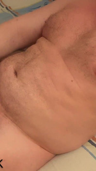 Hairy Russian Cums
