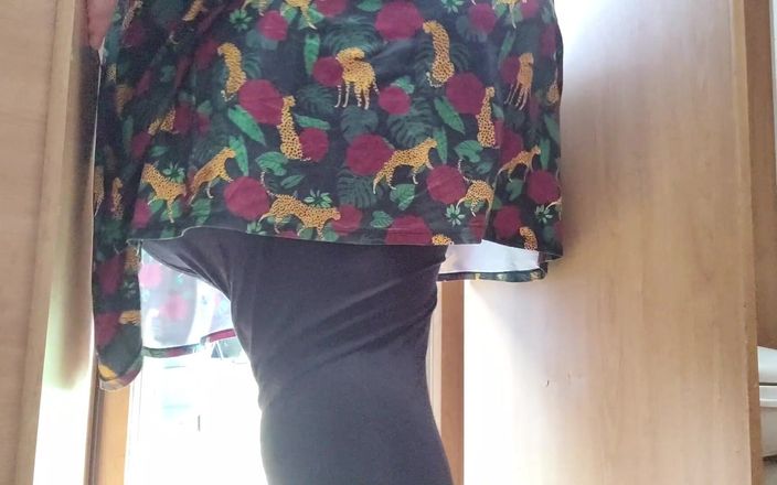 SSBBWLadyBrads: Ssbbw ve minik karavan kapıları
