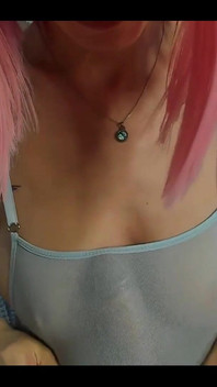 Its Time for Some Nice Job for Those Sweet Tits
