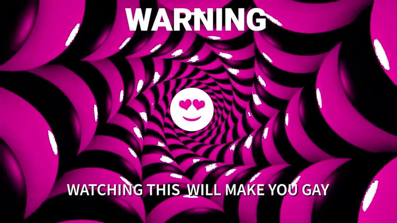 Campsissyboi: Eşcinsel olmak için seni büyüle yeni işin benim için yarak...