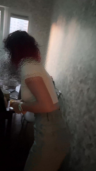 Darcy Dark: Arkadaşlar partisinde sikişiyor