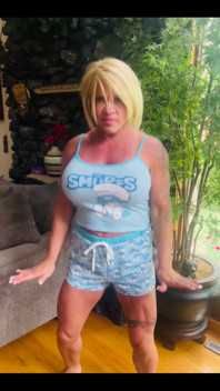 Being Silly in My Jammie’s