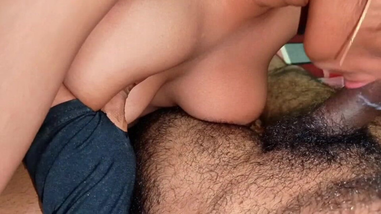 Indian69ExpressTM: Sister-in-law and Brother-in-law Quickly Ejaculated on Sister-in-law...