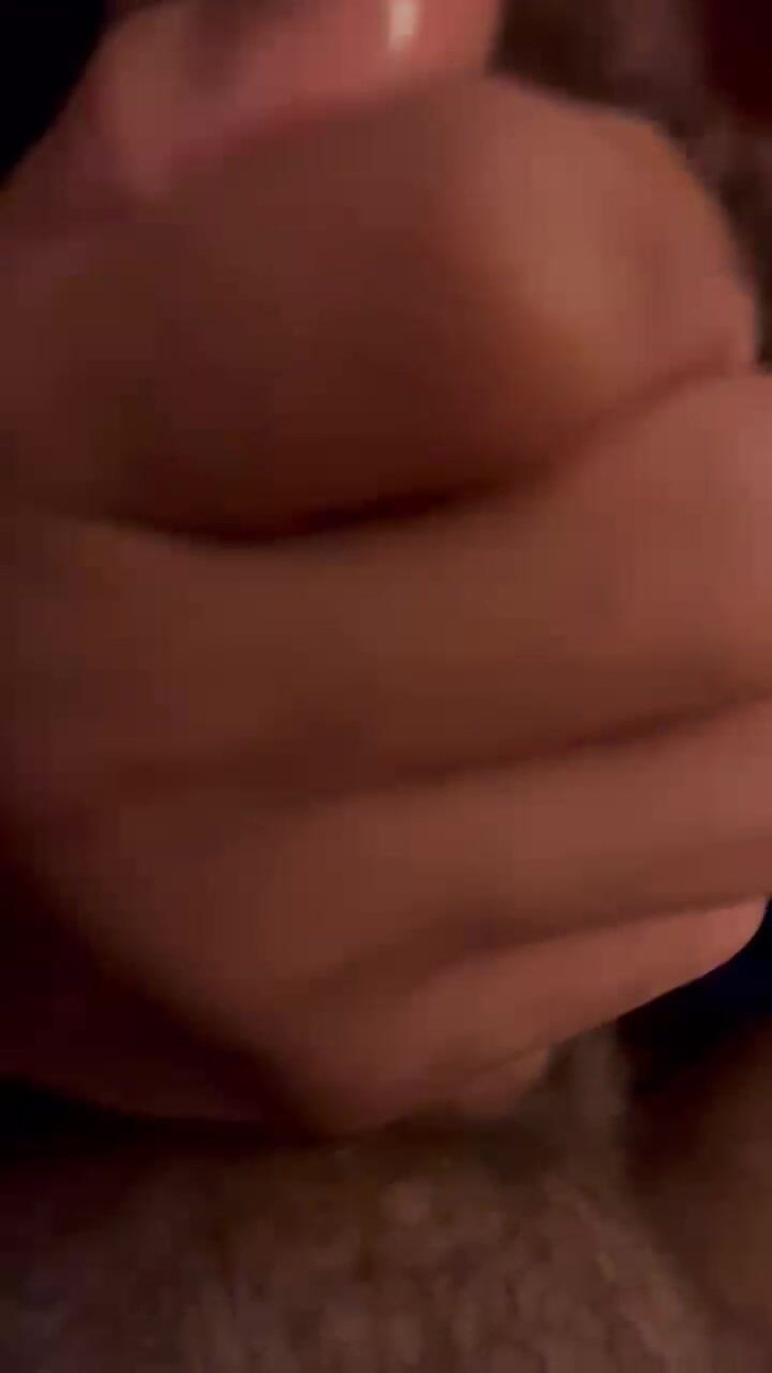 Texas-Toxicos: Chupando lentamente y tragando una carga enorme en nuestra habitación...