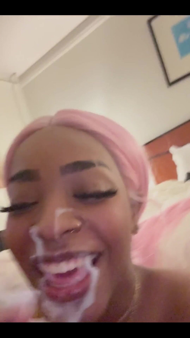 Dm “birthday Facial” (AngelAcePierce) Dm “birthday Facial” (AngelAcePierce)