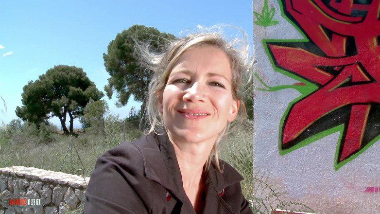 MMM100: Tamara Val: Sexy Video Interview with Tamara Val
