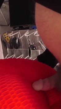 I Couldn't Believe She Gave Me a Massage with a Cum Load Inside Her Dripping Pussy
