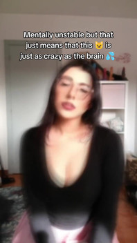 Crazy Girls Have Crazy Pussy