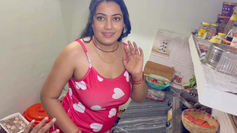 Hotty_ragini: Eu estou fodendo duro a esposa do meu melhor amigo...