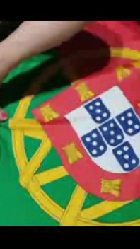 Portuguese Foot Worship 2