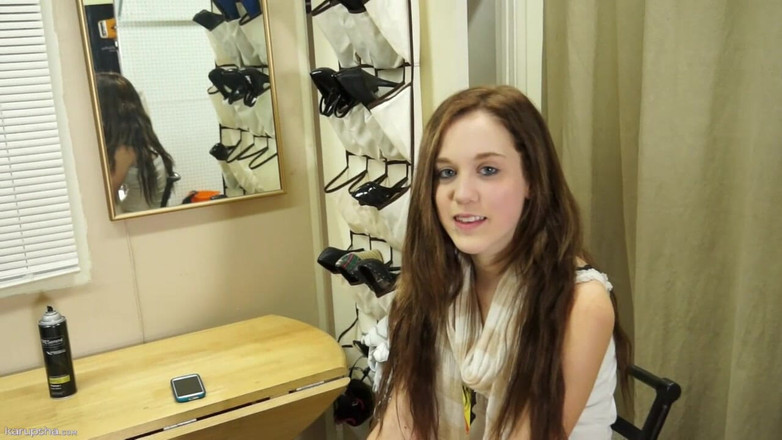 Karups: Trinity Rae
