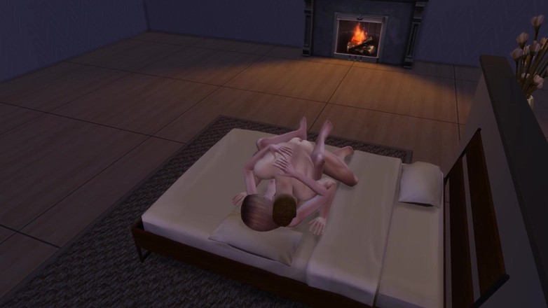 Sims4FunXxx: Tanpa tajuk