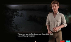 Dirty GamesXxX: Treasure of Nadia: episodio 251