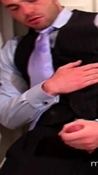 Executive Gloryhole 1