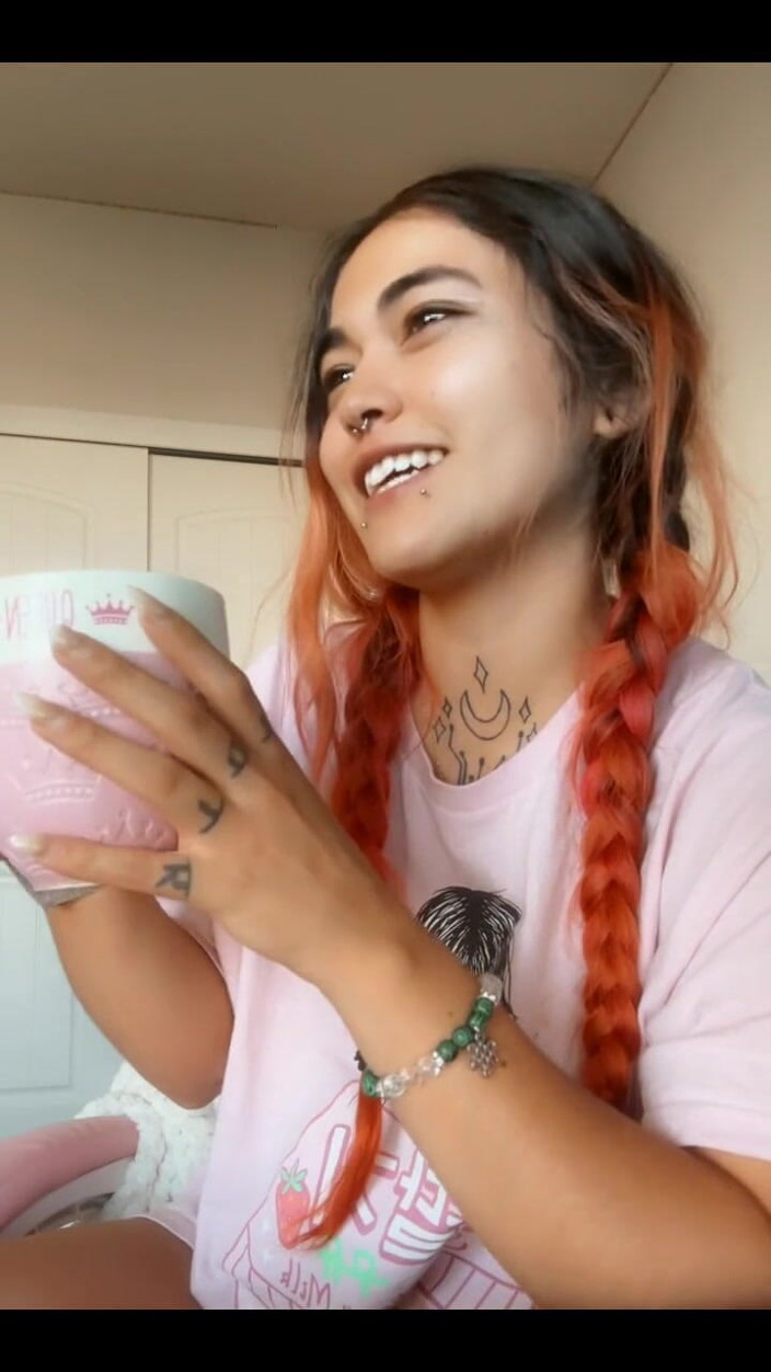 lilRavenFox: Lil Update for U Cuties