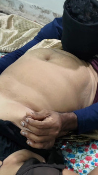 Kejutan seks anal intens sama istri temanku yang nggak tahan lagi