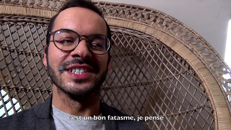 Ridley Dovarez | Gaysight: Gabriel se acerca al Dr. Thaigo y su gran polla