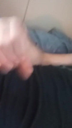 As I Fill You with My Piss, Using It as Lube. thumbnail
